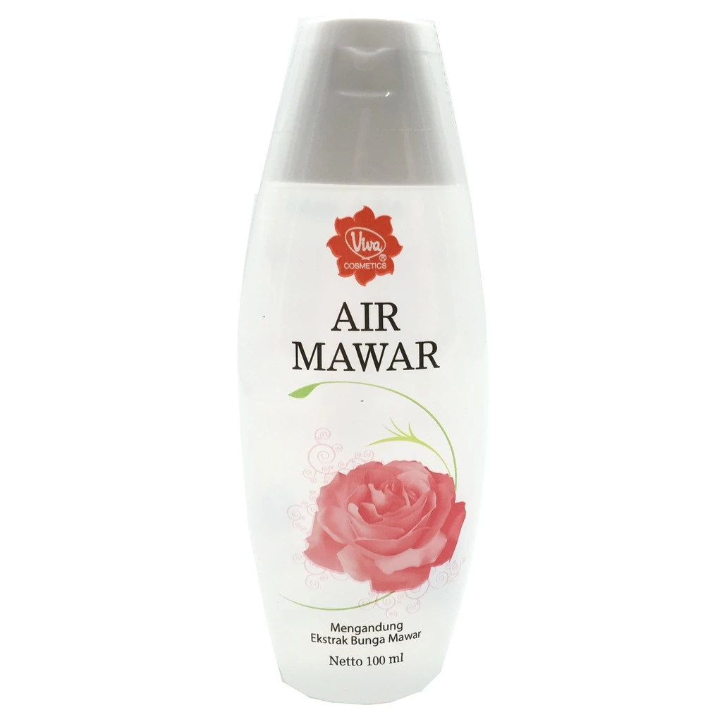 Air Mawar Viva