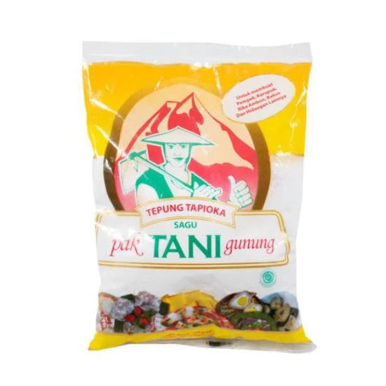 Tepung Tapioka Cap Tani