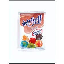 Nutrijell Coklat