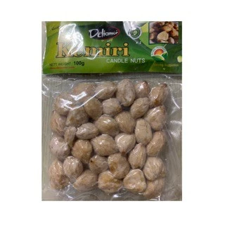 Kemiri Bumbu Masak 100gr
