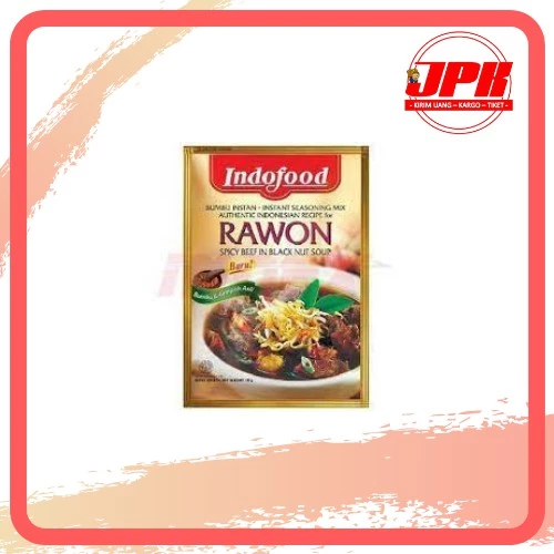 Indofood Bumbu Rawon