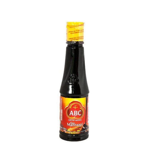 KECAP ABC 135 ML