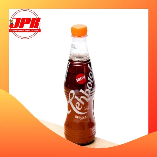 Teh botol sosro