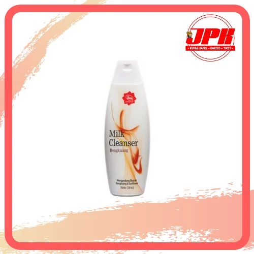 VIVA Milk Cleanser Bengkoang