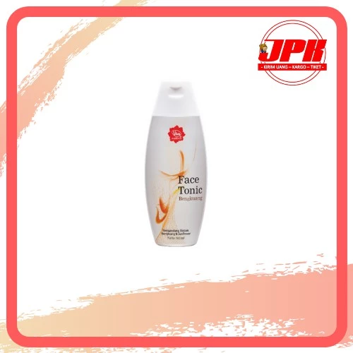 VIVA Face Tonic Bengkoang