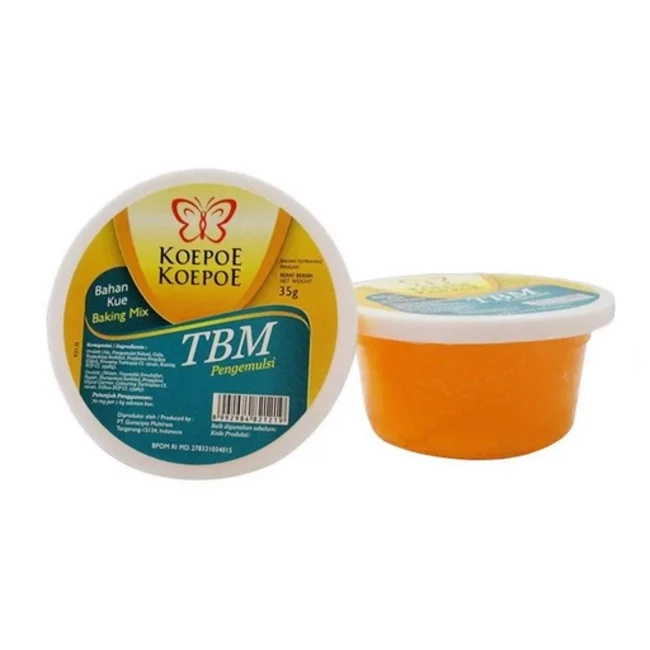 Koepoe Koepoe TBM (Pengemulsi) 35 gr